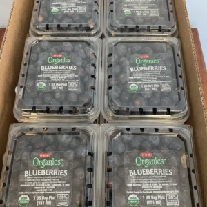 Blueberry